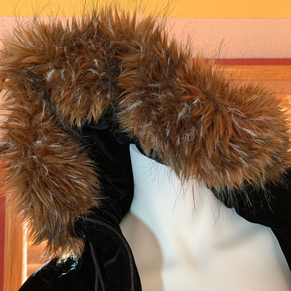 Vintage 90s Ralph Lauren Jacket - Picture 2 of 4